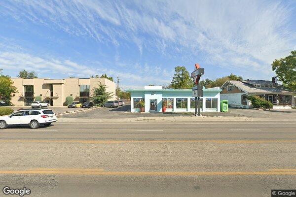 FISH AQUARIUMS AND STUFF storefront