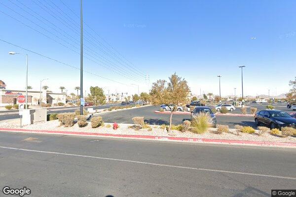 Petland Henderson storefront