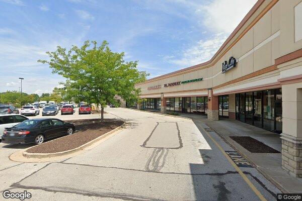 Petland Lake St. Louis storefront