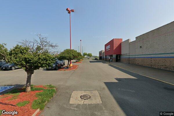 PetSmart Davenport Pet Store storefront